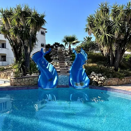El Palmar, Lydia Suset Апартаменты Дения