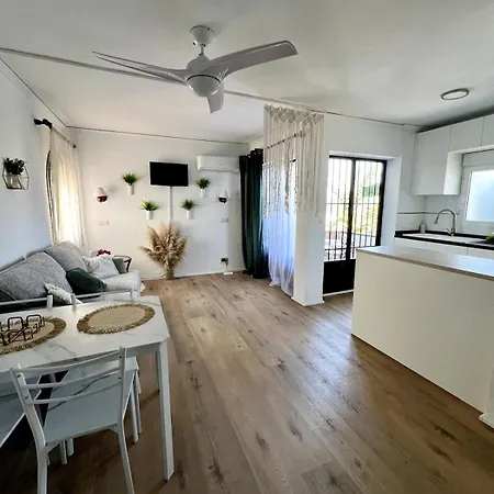 El Palmar, Lydia Suset