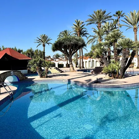 Apartamento El Palmar, Lydia Suset