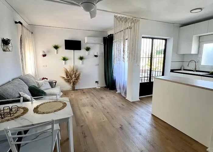 El Palmar, Lydia Suset