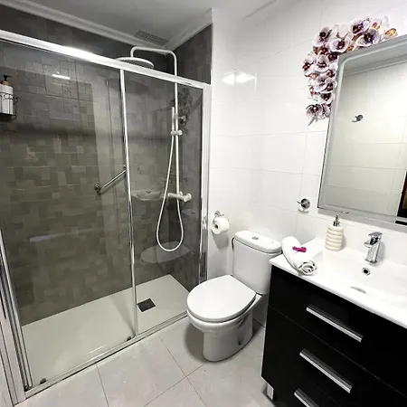 El Palmar, Lydia Suset